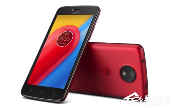 联想Moto C Plus登录印度市场：和红米4一较高下