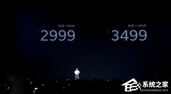 2999元起!国行版一加5今天上午正式发布