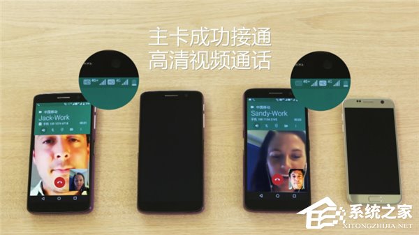 鱼和熊掌也可兼得！联发科全球首秀双卡双VoLTE方案