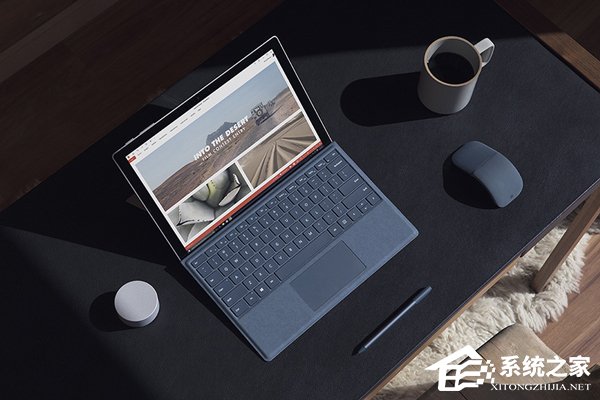 远超同系列产品！微软Surface Pro(2017)份额占比已达2.2%