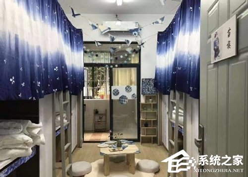 七月中旬迎客！西南民族大学推出共享民宿