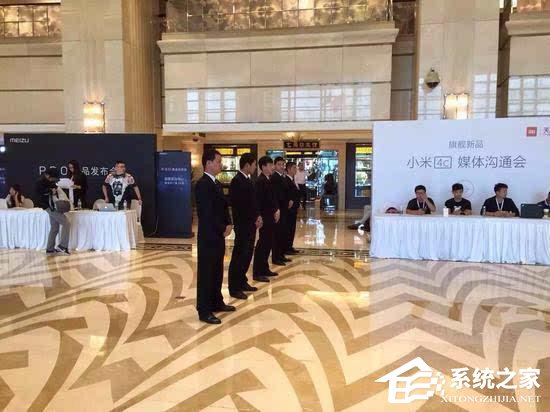 又撞车了！小米5X和魅族PRO7，你更期待哪一个？