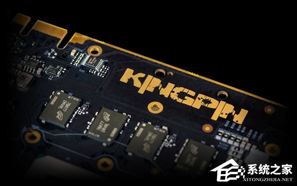 999美元！EVGA推出GTX 1080 Ti K|NGP|N显卡