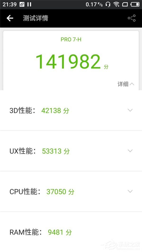 魅族Pro7 Plus跑分成绩曝光：Helio X30性能评测