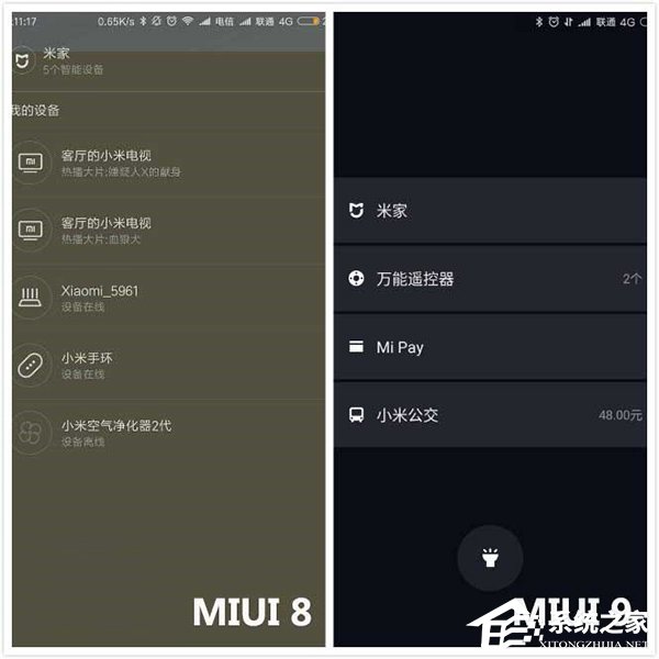 不仅是“快如闪电”！扒一扒小米MIUI 9中的五大神秘功能