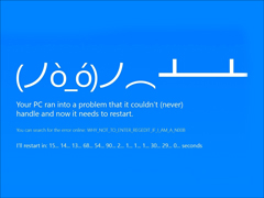 Win7系统经常死机的原因分析（软件方面）