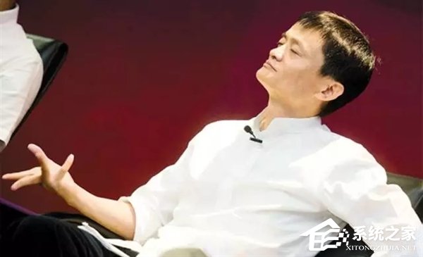 中国首富又换人了：马化腾还没坐热就被马云夺回