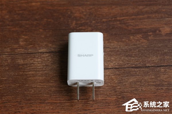 夏普AQUOS S2开箱图赏：异形全面屏设计