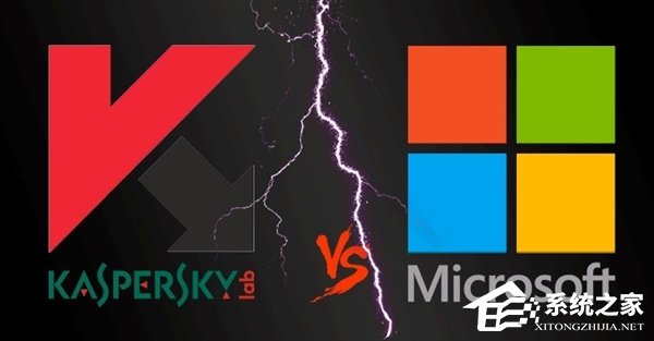 卡巴斯基微软和解：解决Win 10兼容性问题