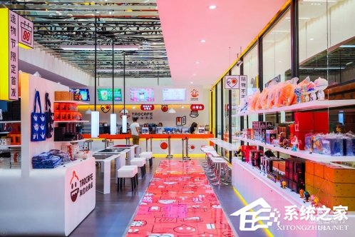 全球首家天猫无人超市即将开业:将催生更多新工种