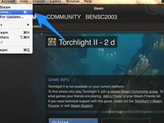 Steam游戏平台怎么设置中文？Steam游戏平台设置中文的方法