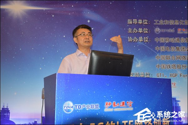 运营商不占主导！中国电信工程师解读5G时代