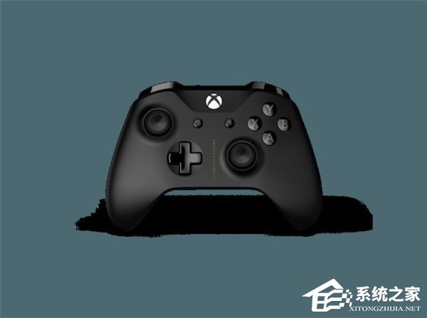 微软也遇“猪队友”？Xbox One X“天蝎座”限定版曝光