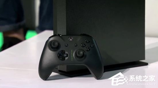 3335元！微软公布Xbox One X天蝎座限定版