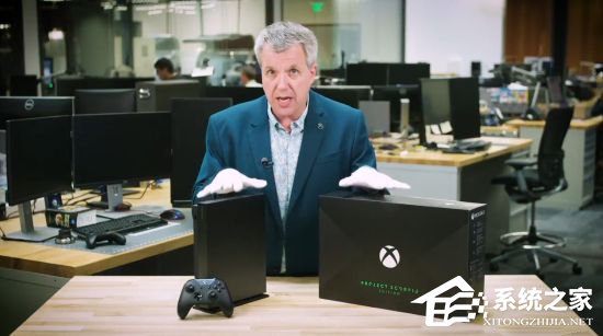 3335元！微软公布Xbox One X天蝎座限定版