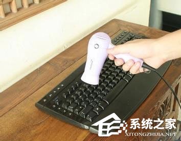 如何清洗键盘?清洗键盘的方法