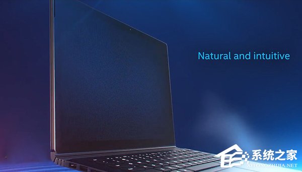 神助攻？Intel宣传片意外曝光微软Surface Book 2