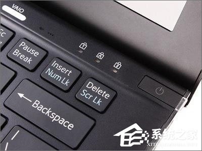 键盘上的三个灯是什么意思?键盘上的三个灯有什么用?