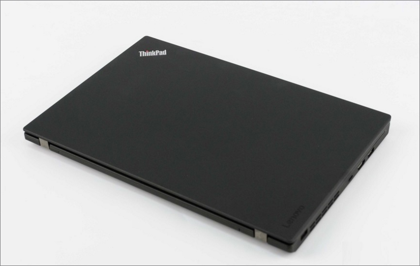 i5 6200U双核/8G/128SSD+500HDD/12.5英寸联想商务笔记本