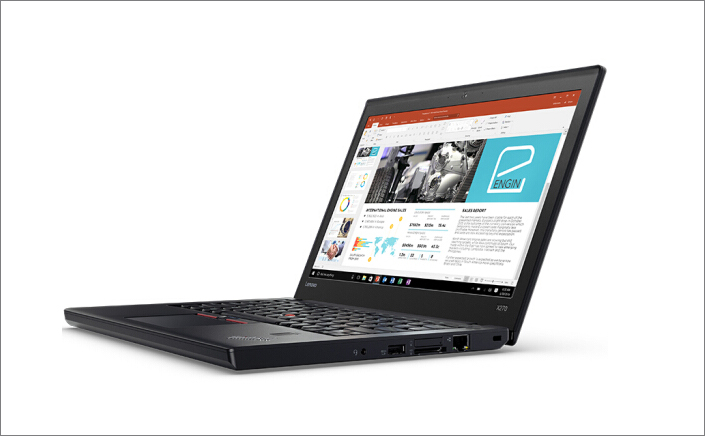 i5 6200U双核/8G/128SSD+500HDD/12.5英寸联想商务笔记本