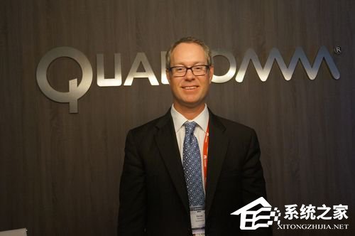 仗没打完，老大就没了？高通总裁德里克·阿伯利宣布年底离职