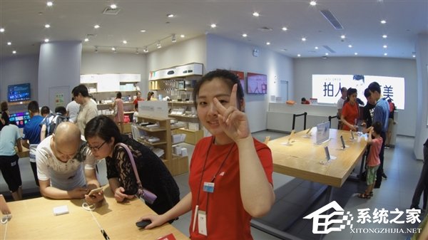 小米疯狂扩张线下：小米之家/专卖店/授权店有啥区别
