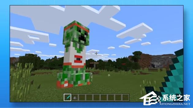 微软新项目2个月：Minecraft玩家挣到100万美元