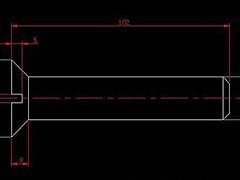 AutoCAD 2007怎么矩形绘制？AutoCAD2007矩形绘制教程