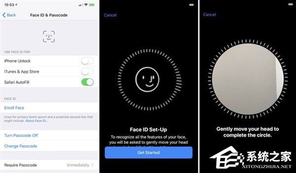 你被之前的谍照骗了没？iPhone X最新定妆照曝光