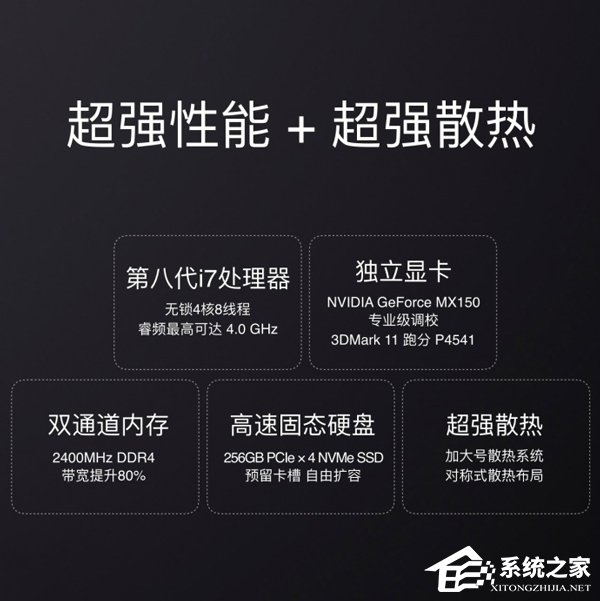 小米MIX2/Note3/笔记本Pro亮点一览