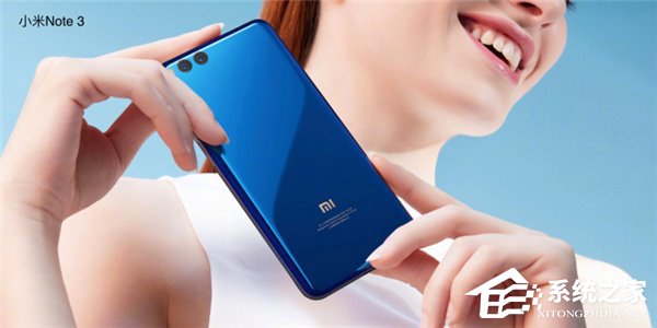 小米MIX2/Note3/笔记本Pro亮点一览