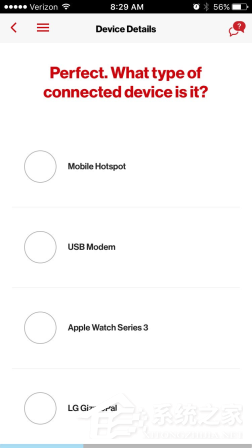 Apple Watch Series 3曝光:美运营商意外泄露