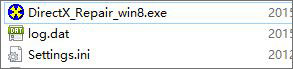 Win10红警怎么关闭3d加速？