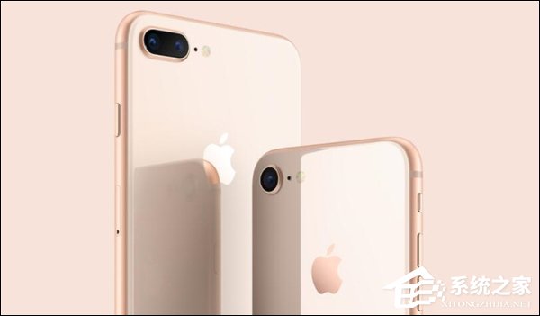 5888元起！iPhone 8/8 Plus今天下午开启预购