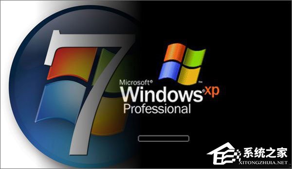 怎样解决Win XP无法访问Windows7文件
