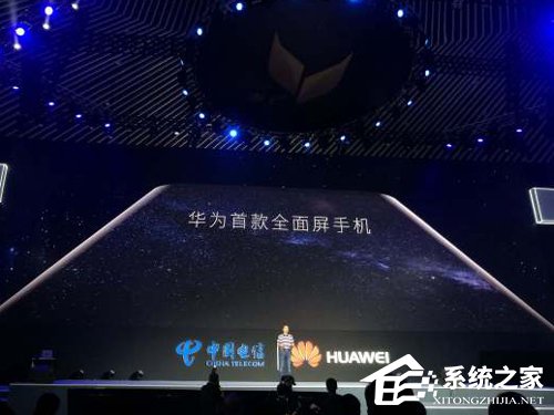2399元！华为发布首款全面屏四摄手机麦芒6