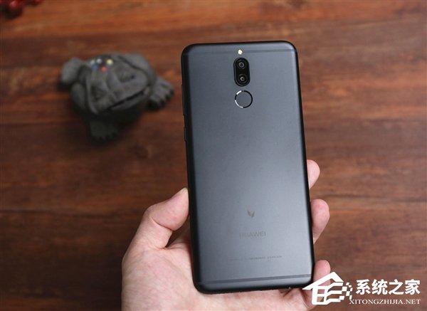 华为麦芒6怎么样？麦芒6开箱图赏