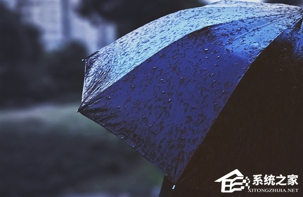 杭州共享雨伞归来：规矩多了押金也贵了