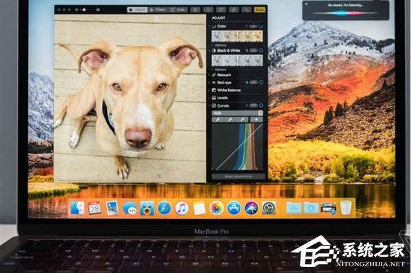 苹果新一代Mac OS正式发布：启用全新文件系统apfs