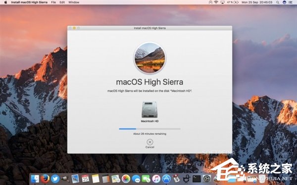 苹果新一代Mac OS正式发布：启用全新文件系统apfs