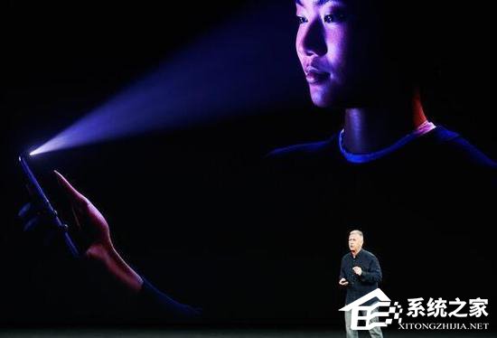 信息不会泄露给任何人！苹果高管回应Face ID安全性