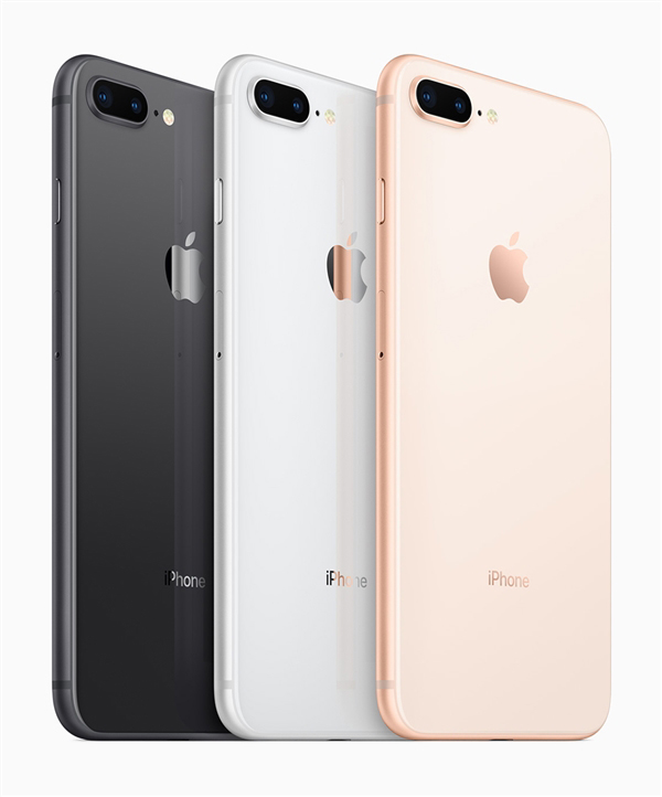 iPhone 8/X短板：电池容量依旧硬伤