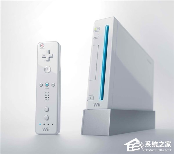 任天堂正式宣布：Wii游戏商店将于2019年完全关闭