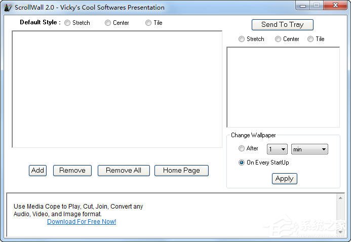 怎么让XP和Vista也能用Windows7的主题包呢？[图]
