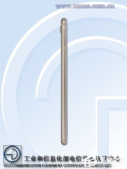 荣耀7X亮相工信部：麒麟659+4GB运存