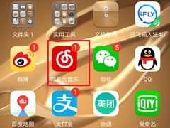 网易云音乐怎么查看自己发布的动态？