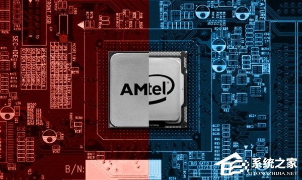 Intel/AMD首款合作处理器“Vega Inside”曝光：采用AMD织女星方案