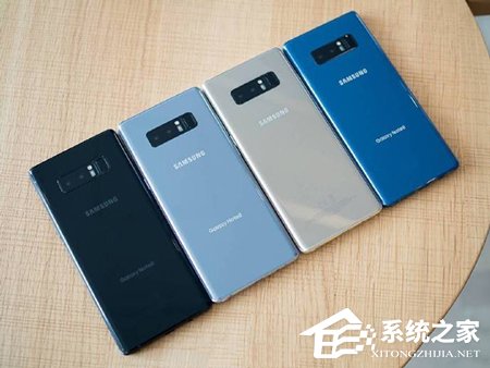 2017哪款旗舰手机最好用？盘点目前最好用的11款旗舰手机