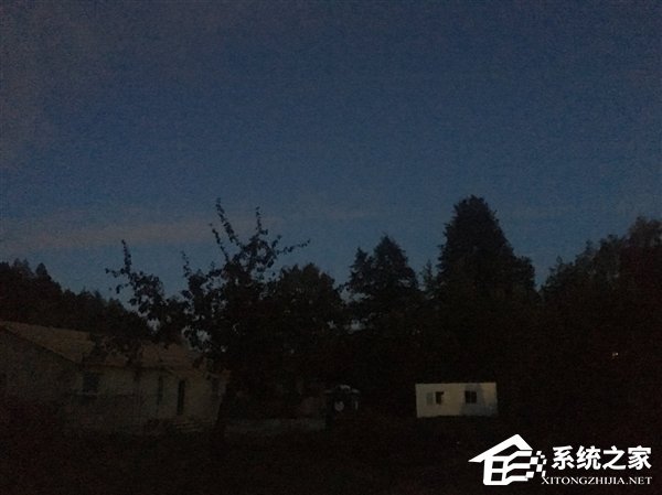 iPhone 8Plus和6s拍照对比：差距惊人！