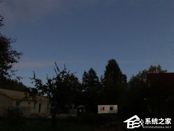 iPhone 8Plus和6s拍照对比：差距惊人！